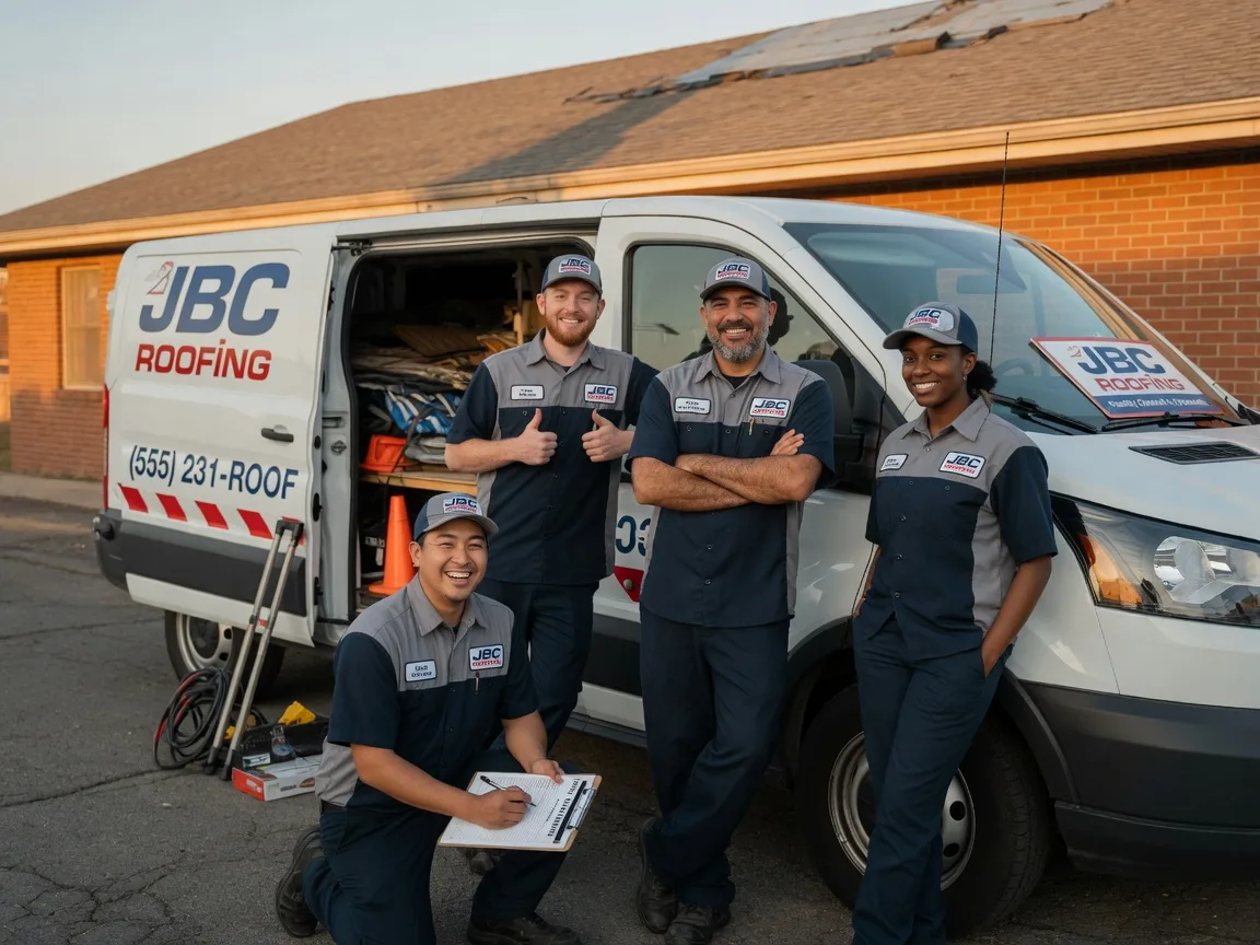 Roof Replacement company in Pelican Lake, WI